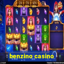 benzino casino